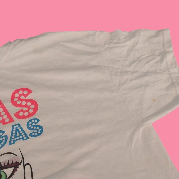 Divas Las Vegas Frank Marino Lot Autographed DVD Book/Booklet Tee T shirt XL - Picture 12 of 14